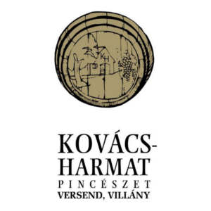 Kovács-Harmat pincészet